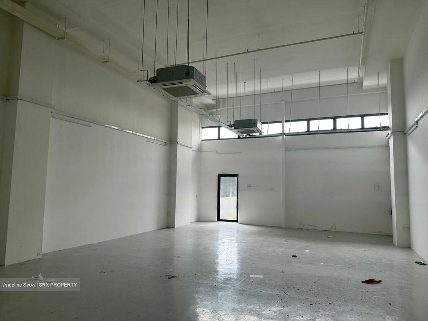 100 Pasir Panjang (D5), Factory #630128861